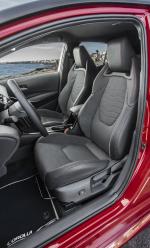 Toyota Corolla Hybrid 2018 года (WW)